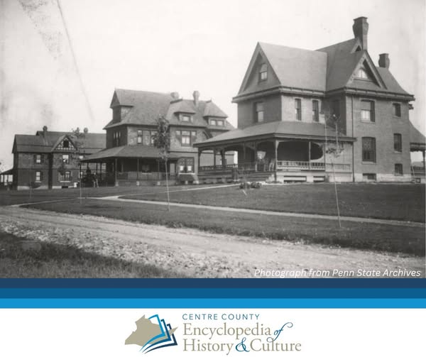 Community program hero